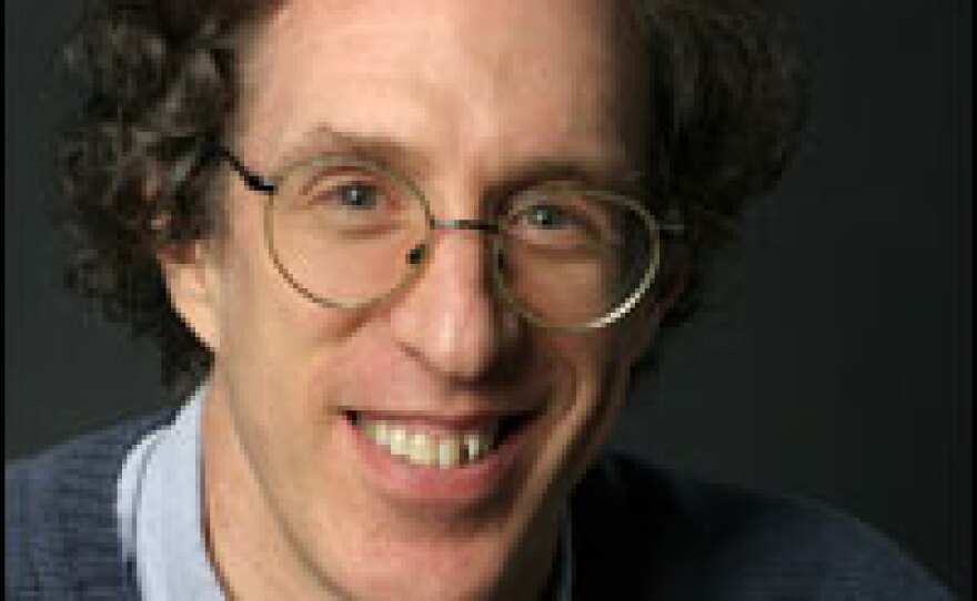 Steve Luxenberg is an associate editor at <em>The Washington Post</em>.
