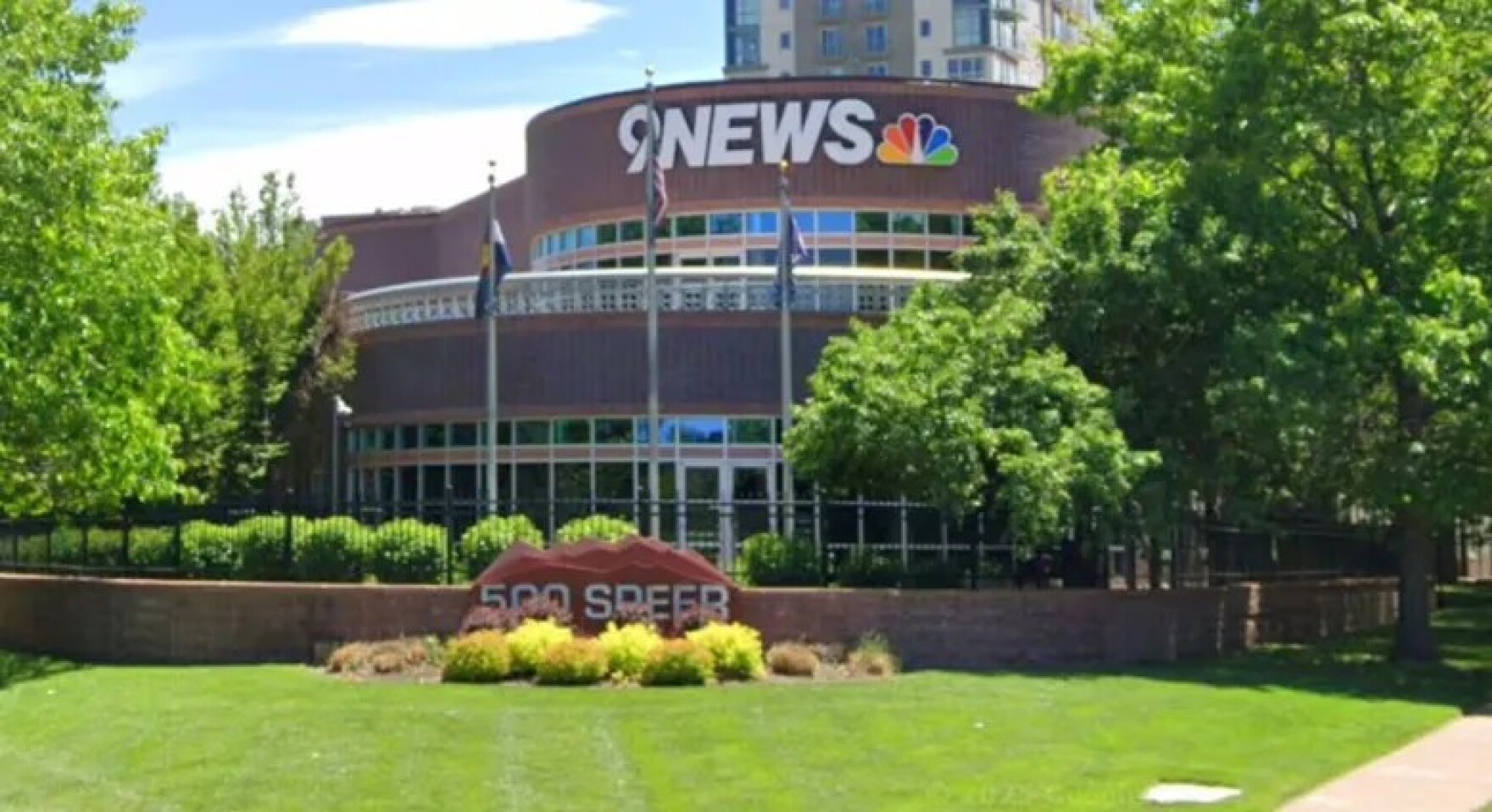 Colorado Democrats concerned about acquisition of Denver's 9News by ...