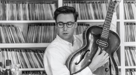 Nick Waterhouse