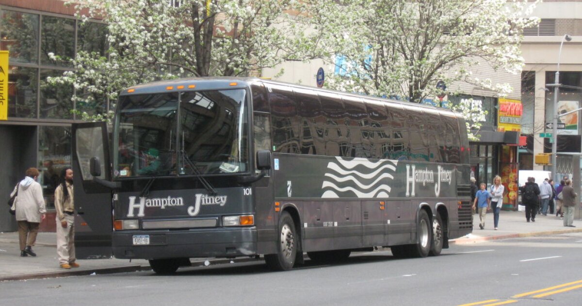 Hampton Jitney Suspends Service To Manhattan hampton-jitney-suspends-service-to-manhattan