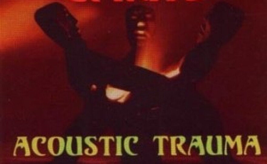 Acoustic Trauma
