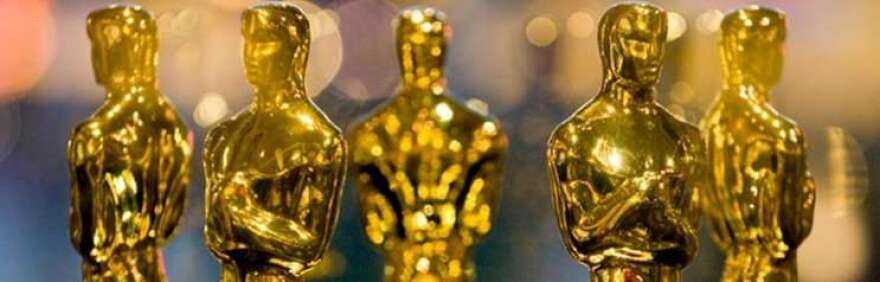 Image: Oscar Statuette, oscars.org