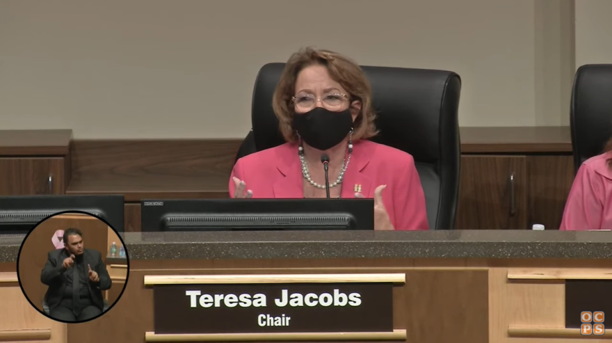 Photo: Barbara Jenkins