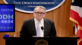 Gov. Mike DeWine