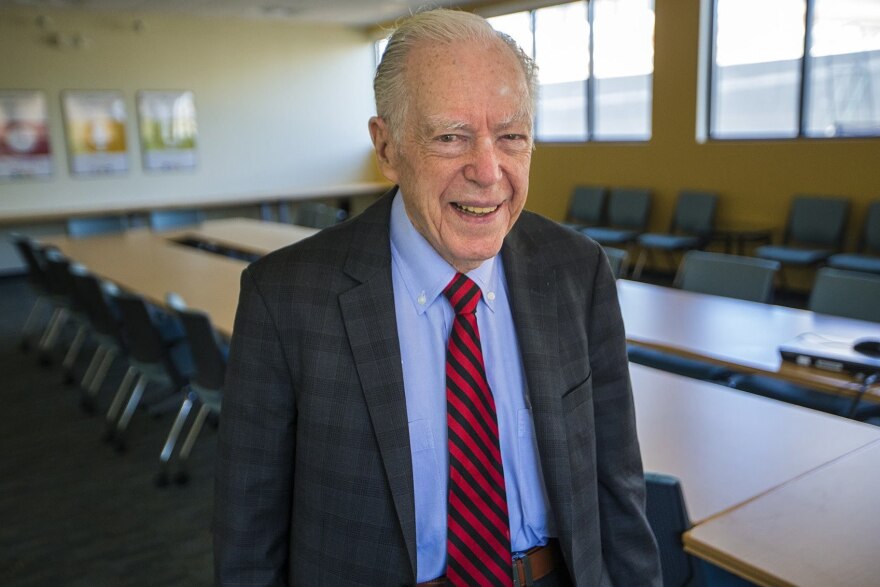 One kind of cell "was actively and aggressively eating the bone," says Harvard orthopedic surgeon Dr. William H. Harris. "It became a medical detective mystery: What in the world is this disease and how does it come about?"