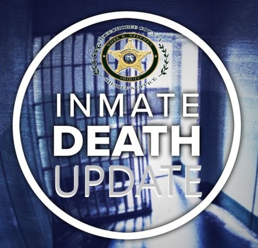 Okeechobee County Sheriff Jailed Woman, and Her Unborn Child, Died of