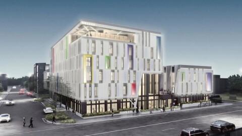 Neu-Life Community Development