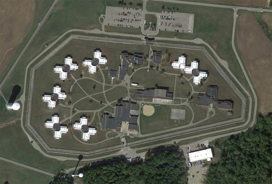 Prison Workers Face Discipline In Inmate's Death At Orient Facility