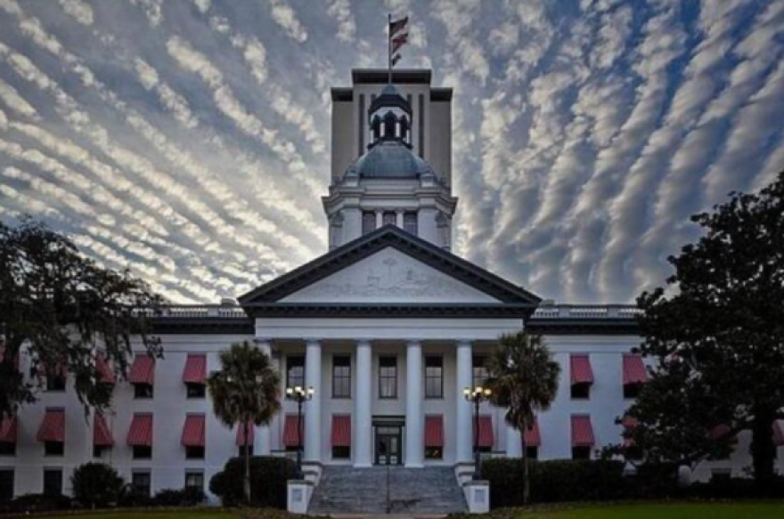 The State Of Florida