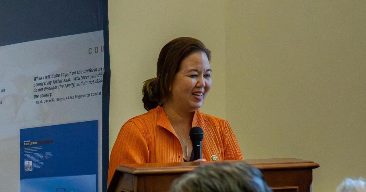 U.S. Rep. Tokuda shares congressional news ahead of local town halls