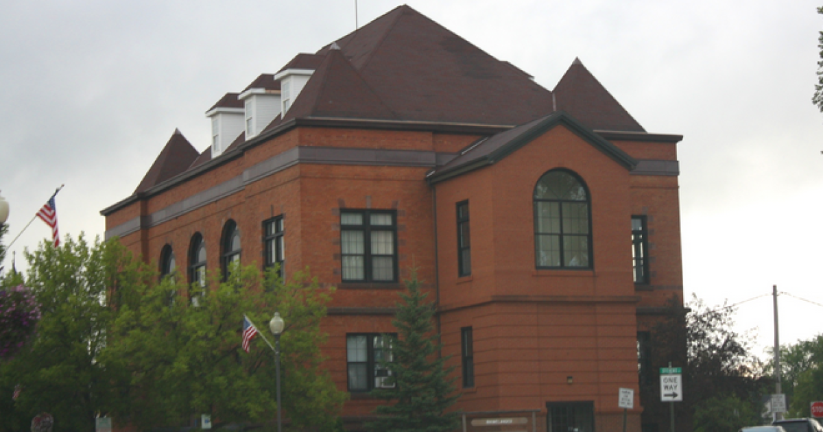 Rhinelander government warns of scam attempts