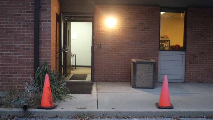Safe Park Indy originally launched in 2024.