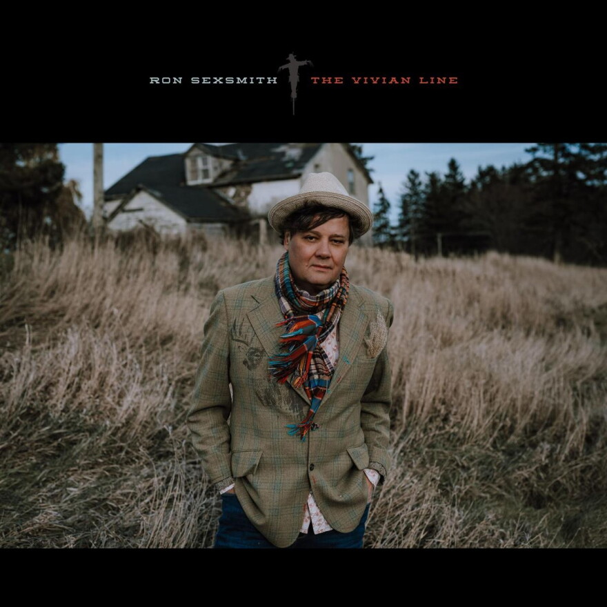 Ron Sexsmith