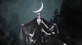 Sarasota Cuban Ballet Promo for 'Dracula'