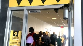 The regional driver's licensing office in Bowling Green is one of 35 statewide that will be shut down June 4-5 for system upgrades.