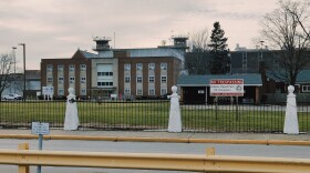 Corcoran is set to be executed by lethal injection before dawn Wednesday morning in Michigan City.