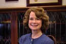 Maureen Finney has been selected as Nazareth University's next president. Finney is currently the school's provost.