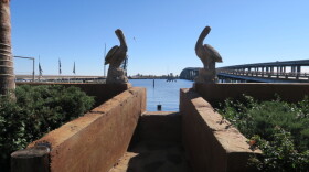 Middendorf's Restaurant has had a roost along the waterfront in Manchac since 1934.