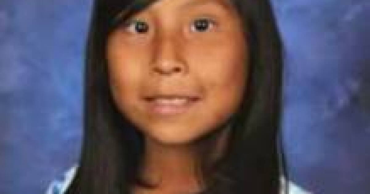 Man To Appear In Court In Death Of 11-Year-Old On Navajo Nation