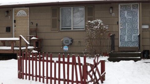 Rochester Police responded to 7 Illinois St. in 2022 for a shooting that killed one man and injured four others. At the time of the incident, the house was being rented as an Airbnb. Police say 20 to 30 people were inside the residence when individuals inside opened fire.