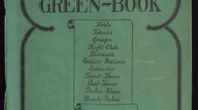 A new multi-part interactive project from the Boston Globe highlights over 300 places in New England that were featured in the Green Book.