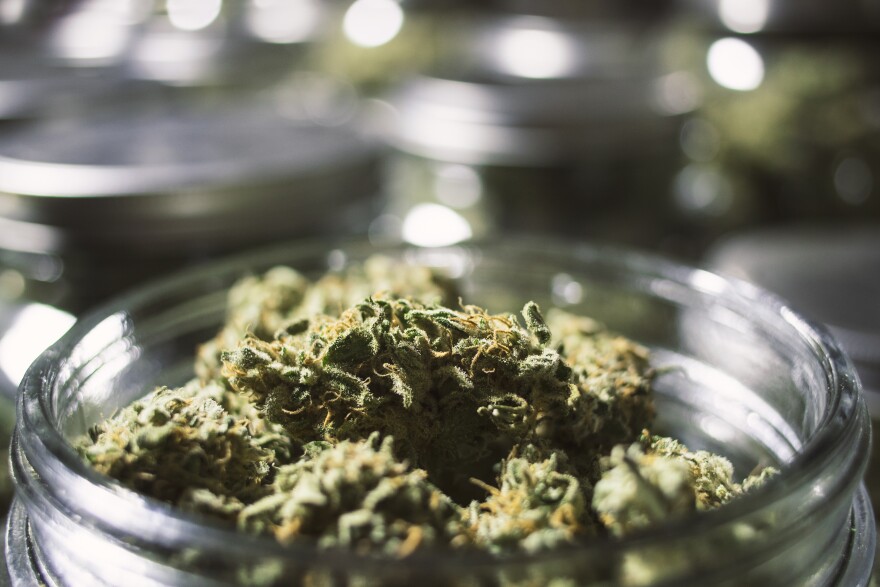Michiganders Can Now Legally Buy Recreational Marijuana. Here's What You  Need To Know.