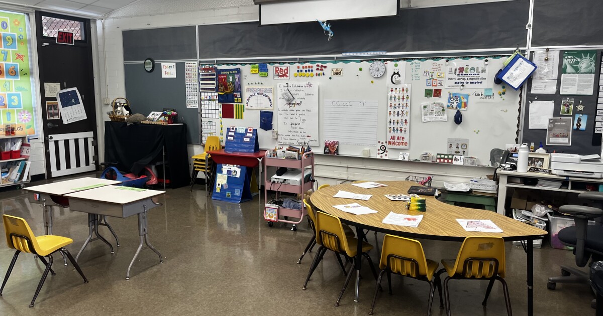 11 new preschool classrooms opening as part of Ready Keiki initiative