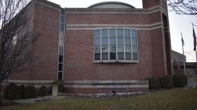 Pekin Municipal Building