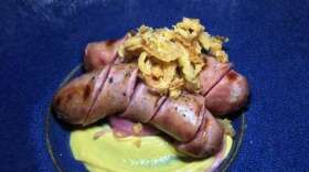 chroma_sausage