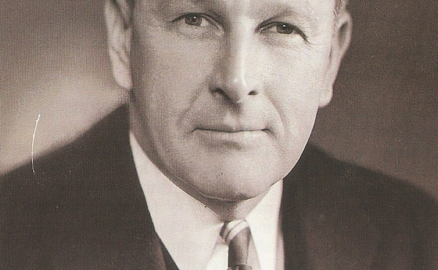 Ike Grainger