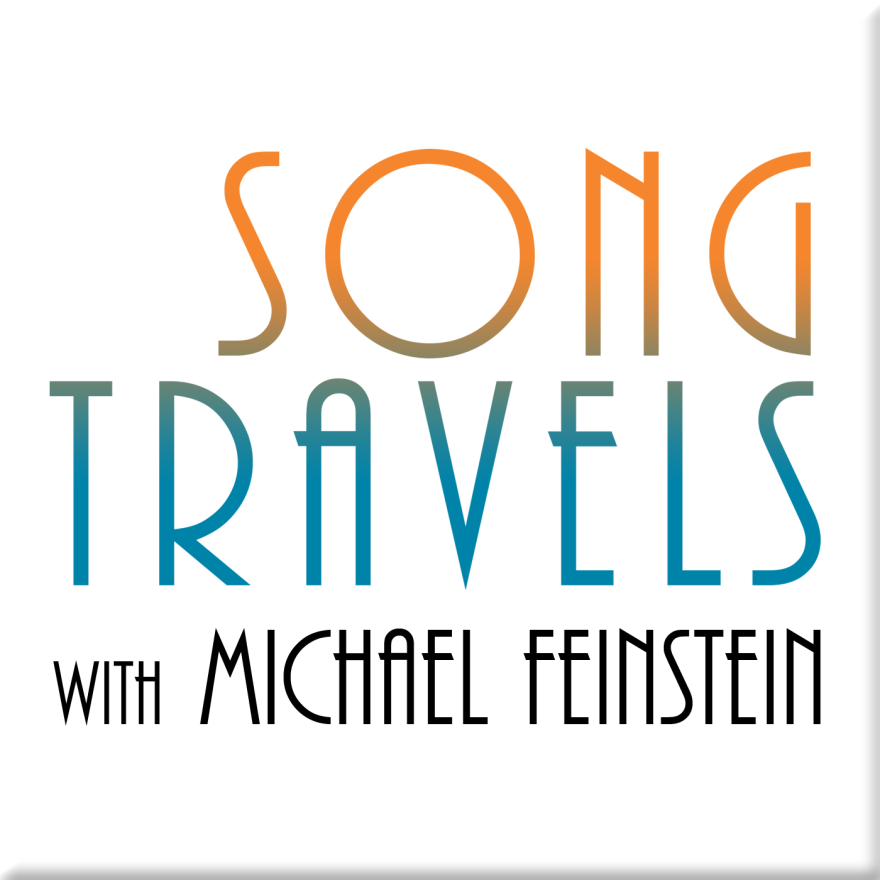 Song Travels with Michael Feinstein