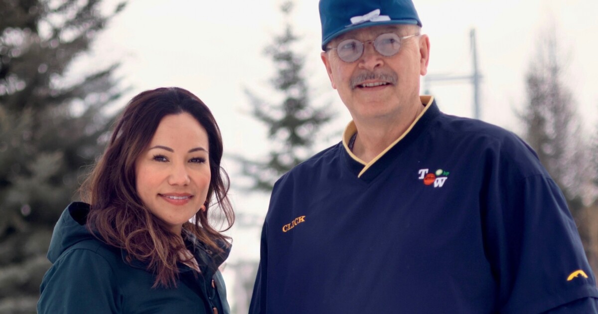 Bishop taps Greta Schuerch as running mate in crowded governor’s race