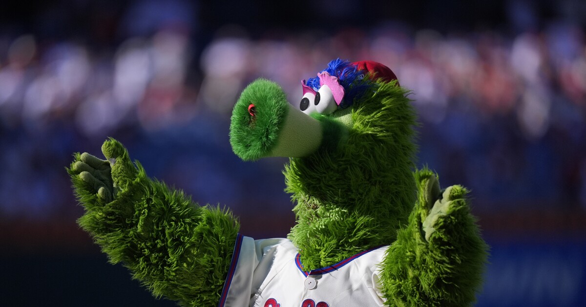 Philly Orchestra Phanatics