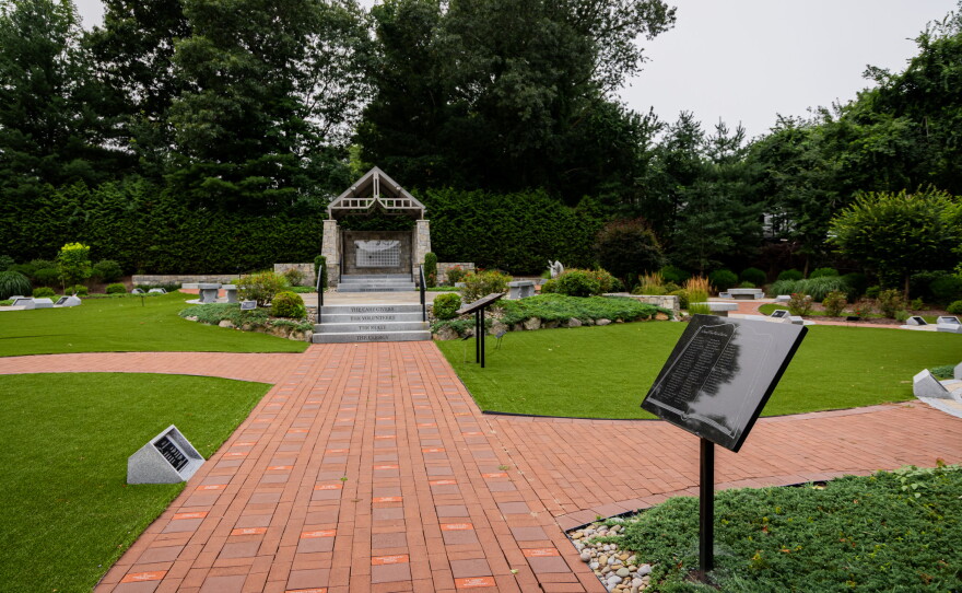 Scenes from West Warwick, Rhode Island, where historic mill villages, local landmarks and everyday life tell the story of one of the Ocean State’s smallest communities. Credit: Ocean State Media Staff