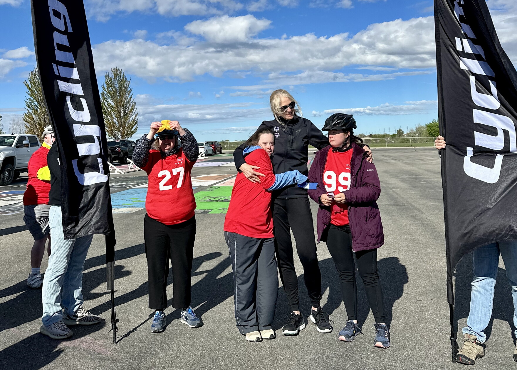 Special Olympics Idaho athletes to compete in 2024 State Summer Games ...