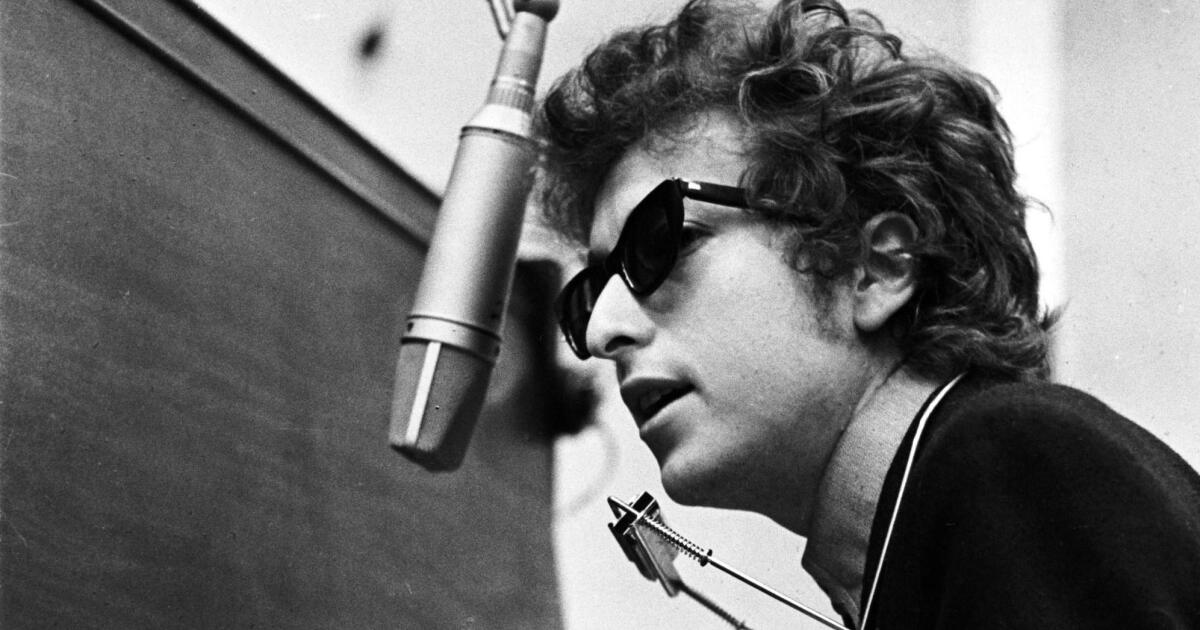 No Direction Home: Bob Dylan | Connecticut Public