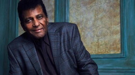 Charley Pride