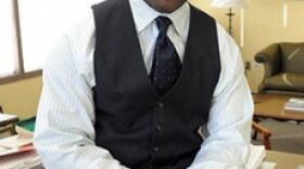 DeMaurice Smith. align=left
