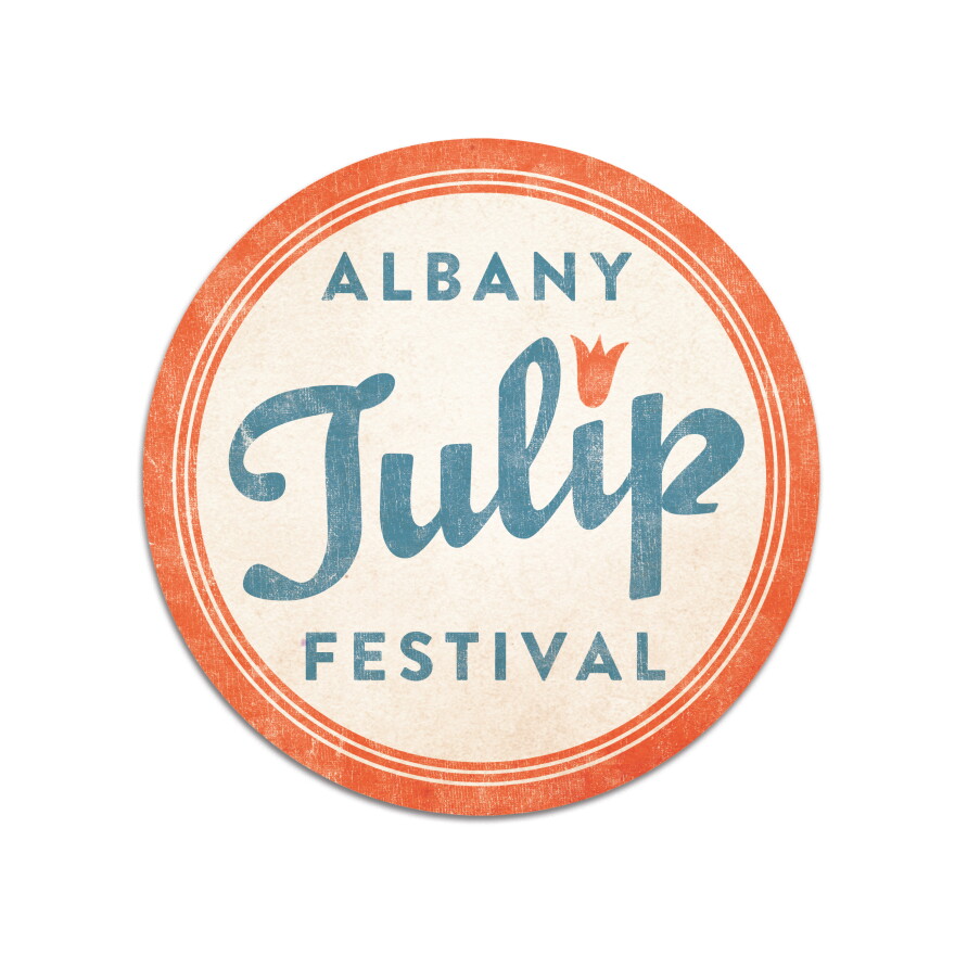 Tulip Fest 2017