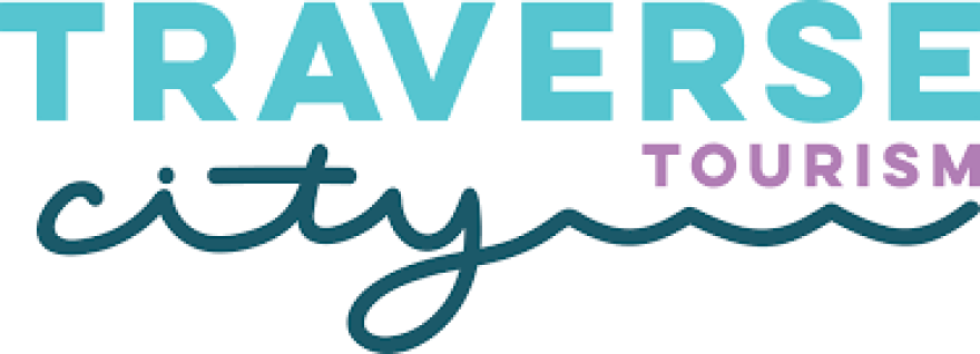 Traverse City Tourism Logo