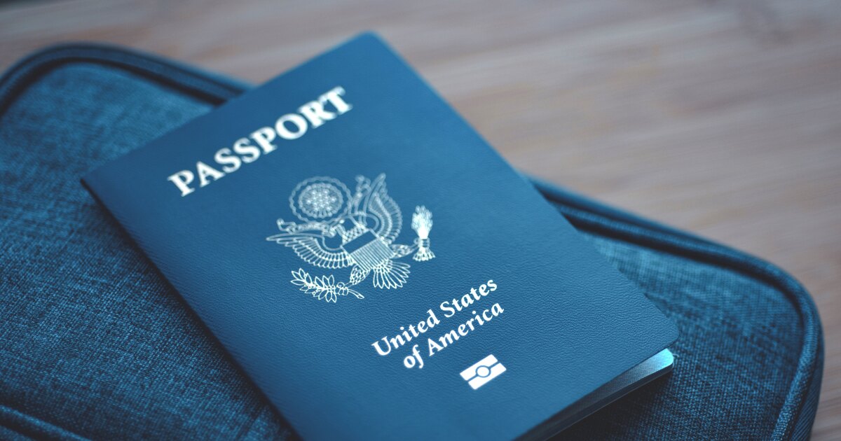 ¿Le piden comprobar su ciudadanía? Sin pasaporte, es más difícil en Utah