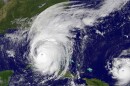 Hurricane Irma helped to make 2017 one of the most severe Atlantic hurricane seasons on record. A Colorado State researcher says the 2018 season could also pack a punch. (NASA photo)