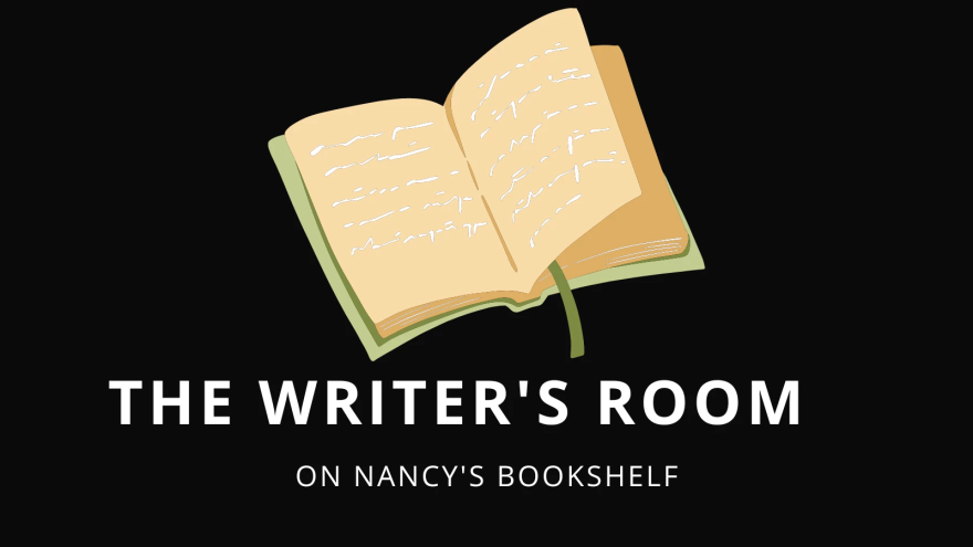 The Writer's Room Logo