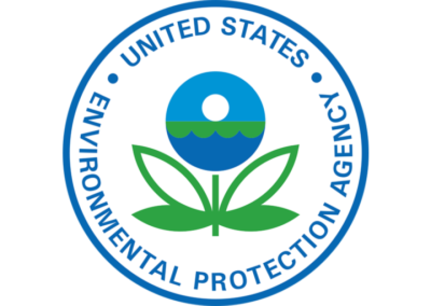 Environmental Protection Agency logo