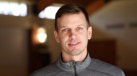 Truett Theological Seminary - faculty, staff, portraits, headshots - Paul Putz - 08/11/2022