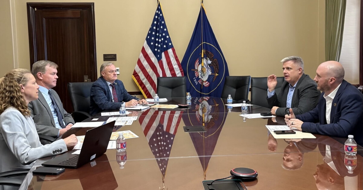 Wasatch County advocates local control in dispute with governor