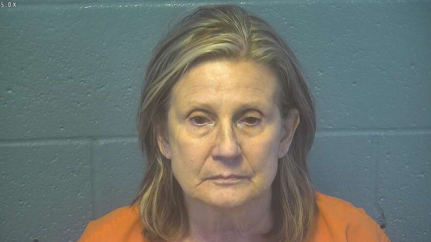 State investigators arrested former assistant city clerk Pamela Lucas on charges of embezzlement.