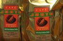 More than Just Coffee spot