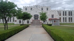 Oklahoma State Reformatory is a minimum security prison that houses over a thousand male inmates.