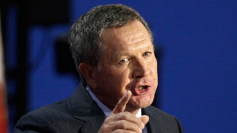 John Kasich